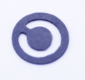 Quick Mill Washer - Gummiventil Epdm 70p - GO03000VA